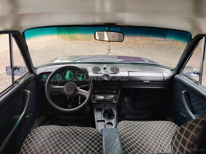 LADA (VAZ) 2106 1998, 412,081 km - 1.6 л - Ağstafa