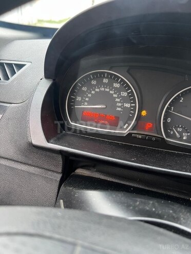 BMW X3 2005, 339,572 km - 2.5 l - Bakı