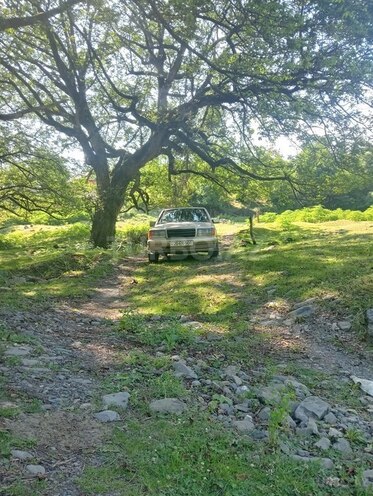 Mercedes 190 1992, 348,605 km - 2.0 л - Zaqatala