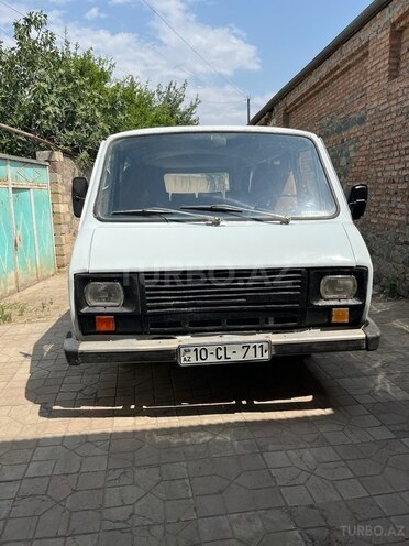 RAF 2203 1985, 300,000 km - 2.2 l - Gəncə