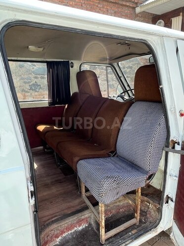 RAF 2203 1985, 300,000 km - 2.2 l - Gəncə