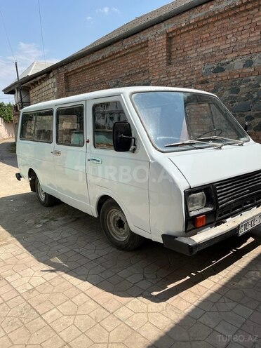 RAF 2203 1985, 300,000 km - 2.2 l - Gəncə