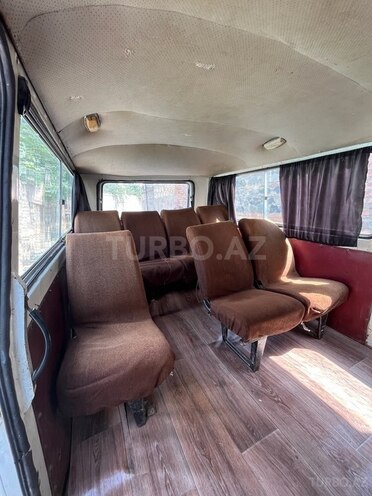 RAF 2203 1985, 300,000 km - 2.2 l - Gəncə
