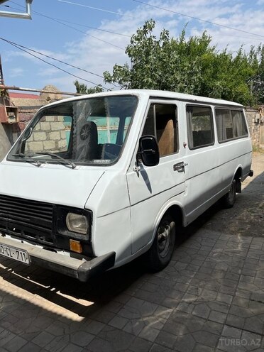 RAF 2203 1985, 300,000 km - 2.2 l - Gəncə