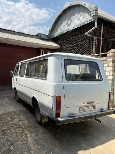 RAF 2203 1985, 300,000 km - 2.2 l - Gəncə