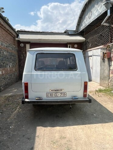 RAF 2203 1985, 300,000 km - 2.2 l - Gəncə