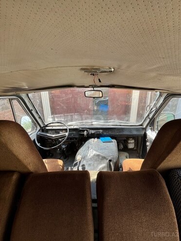 RAF 2203 1985, 300,000 km - 2.2 l - Gəncə
