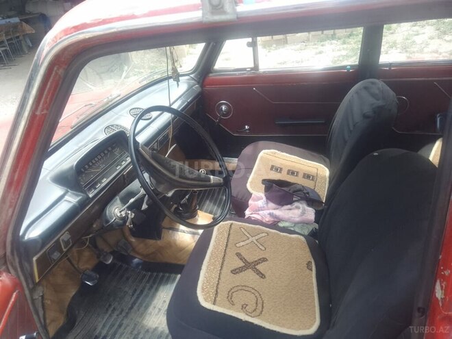 LADA (VAZ) 21011 1978, 200,000 km - 1.3 л - Qusar