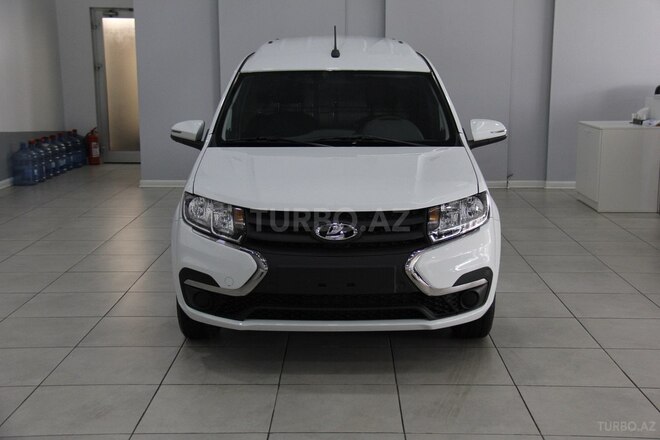 LADA (VAZ) Largus 2025, 0 km - 1.6 l - Bakı