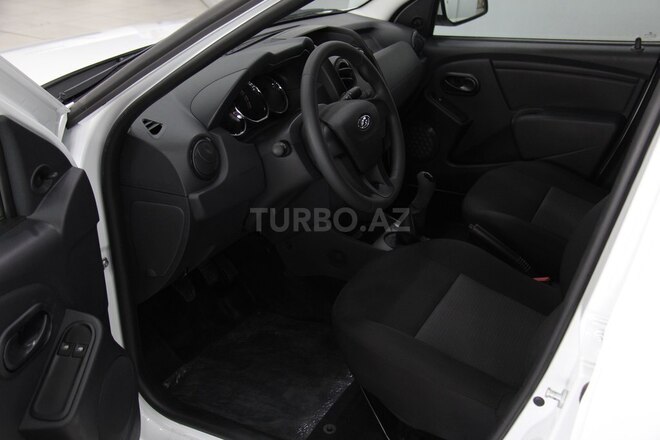 LADA (VAZ) Largus-5