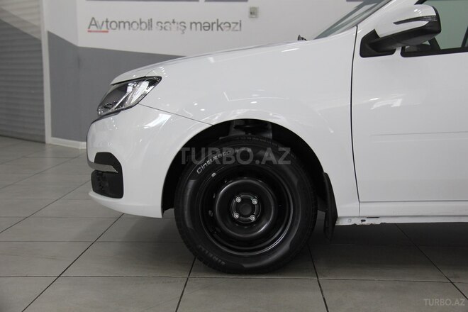 LADA (VAZ) Largus-4