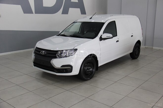 LADA (VAZ) Largus 2025, 0 km - 1.6 l - Bakı