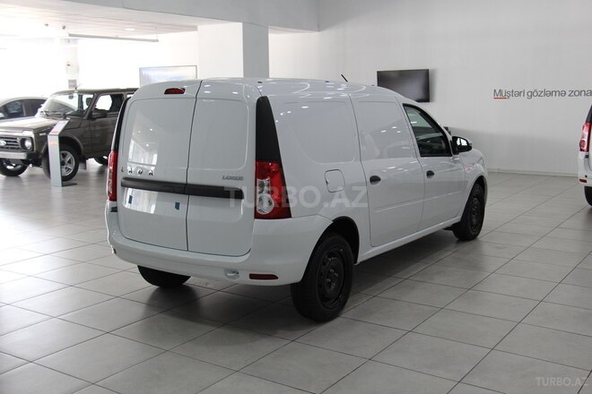 LADA (VAZ) Largus-13