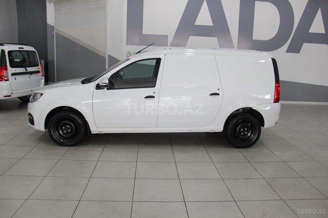 LADA (VAZ) Largus-3