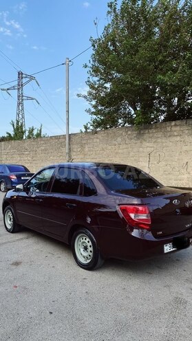 LADA (VAZ) Granta-5
