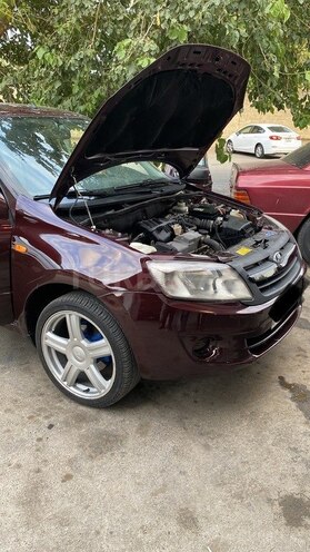 LADA (VAZ) Granta-2