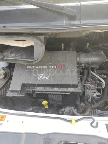 Ford Transit 2007, 245,010 km - 2.2 l - Bakı