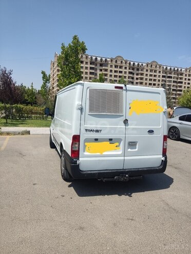 Ford Transit 2007, 245,010 km - 2.2 l - Bakı