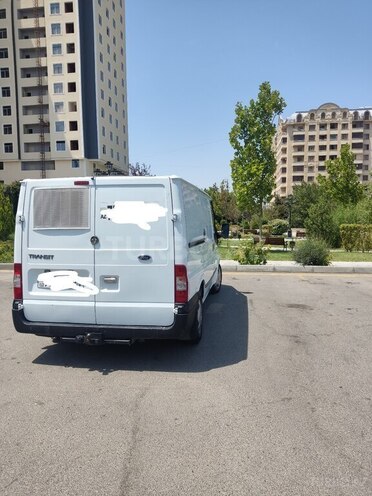 Ford Transit 2007, 245,010 km - 2.2 l - Bakı