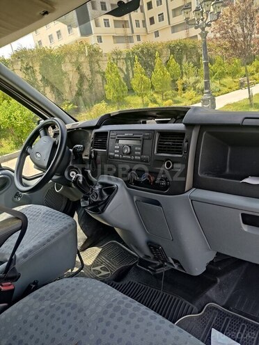 Ford Transit 2007, 245,010 km - 2.2 l - Bakı
