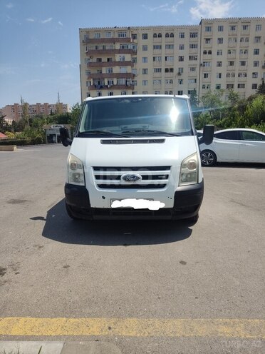 Ford Transit 2007, 245,010 km - 2.2 l - Bakı