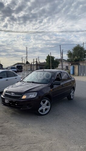LADA (VAZ) Granta-1