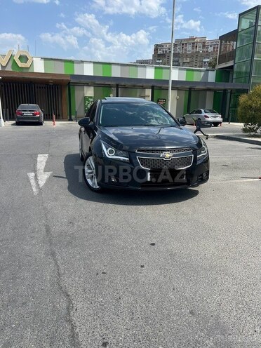 Chevrolet Cruze-2