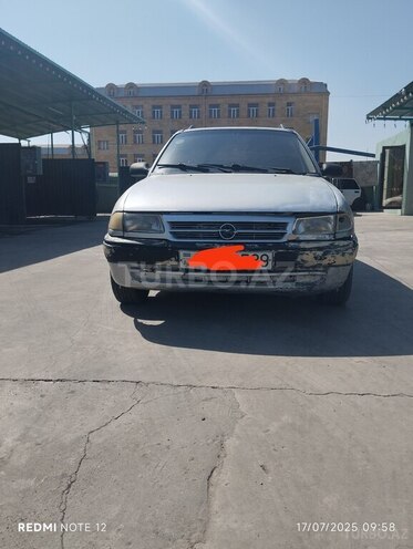 Opel Astra 1998, 870,000 km - 1.6 l - Gəncə