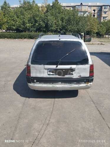 Opel Astra 1998, 870,000 km - 1.6 l - Gəncə