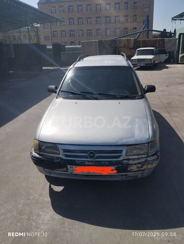 Opel Astra 1998, 870,000 km - 1.6 l - Gəncə