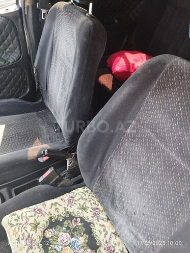 Opel Astra 1998, 870,000 km - 1.6 l - Gəncə