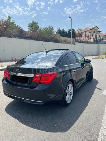Chevrolet Cruze-5