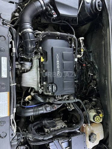 Chevrolet Cruze-6