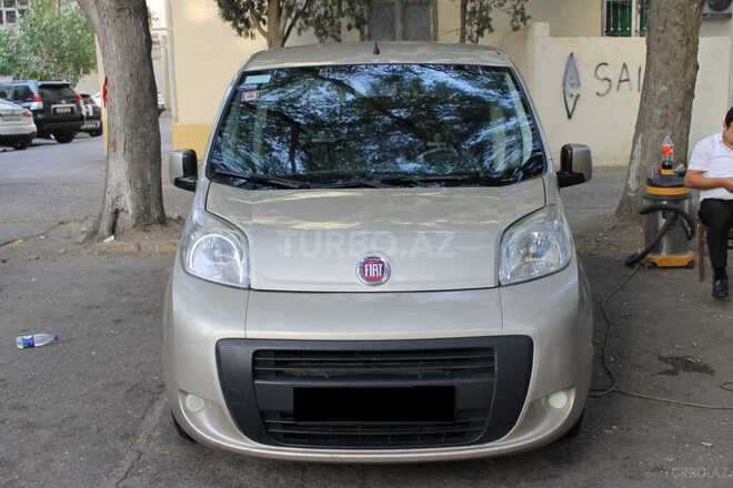 Fiat Doblo 2012, 177,771 km - 1.6 l - Bakı