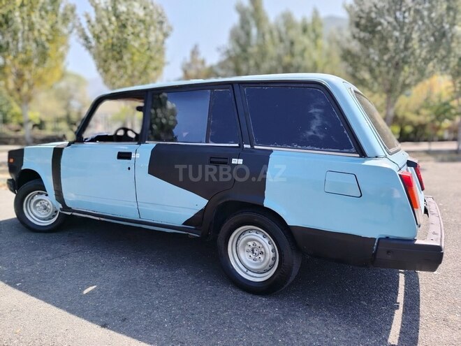 LADA (VAZ) 2104 1988, 565,000 km - 1.3 l - Bərdə