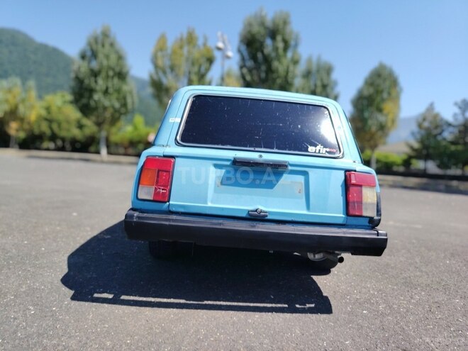 LADA (VAZ) 2104 1988, 565,000 km - 1.3 l - Bərdə