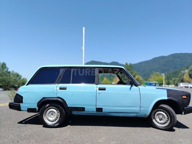 LADA (VAZ) 2104 1988, 565,000 km - 1.3 l - Bərdə