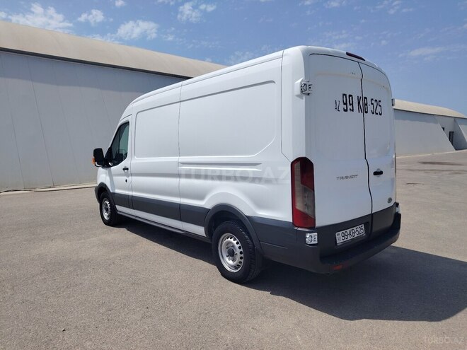 Ford Transit 2015, 449,500 km - 2.2 l - Bakı