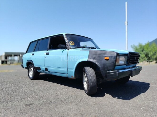 LADA (VAZ) 2104 1988, 565,000 km - 1.3 l - Bərdə