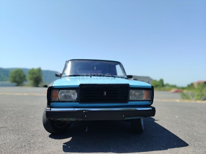 LADA (VAZ) 2104 1988, 565,000 km - 1.3 l - Bərdə