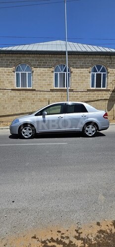 Nissan Tiida 2012, 38,500 km - 1.5 l - Bakı