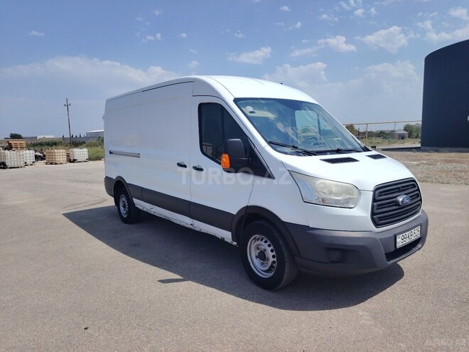 Ford Transit 2015, 449,500 km - 2.2 l - Bakı