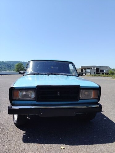 LADA (VAZ) 2104 1988, 565,000 km - 1.3 l - Bərdə