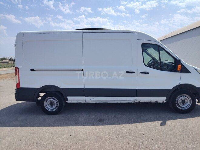 Ford Transit 2015, 449,500 km - 2.2 l - Bakı