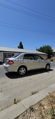 Nissan Tiida 2012, 38,500 km - 1.5 l - Bakı