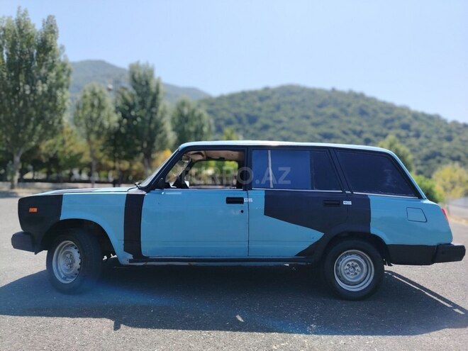LADA (VAZ) 2104 1988, 565,000 km - 1.3 l - Bərdə
