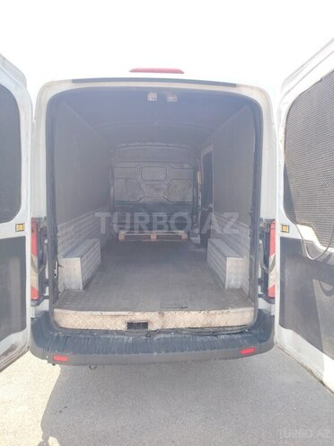 Ford Transit 2015, 449,500 km - 2.2 l - Bakı