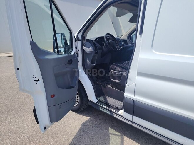 Ford Transit 2015, 449,500 km - 2.2 l - Bakı
