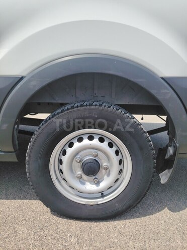 Ford Transit 2015, 449,500 km - 2.2 l - Bakı