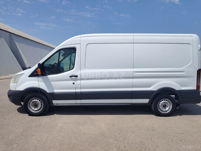 Ford Transit 2015, 449,500 km - 2.2 l - Bakı